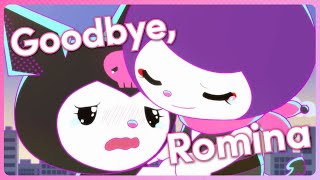 Goodbye Romina  Kuromi’s Pretty Journey S1 EP 21 [upl. by Rudyard291]