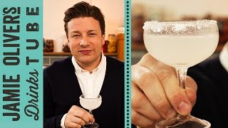 Margarita Cocktail  Jamie Oliver [upl. by Iccir]