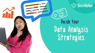 Research Design Decide on your Data Analysis Strategy  Scribbr 🎓 [upl. by Moffitt]