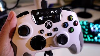 Turtle Beach Recon Controller Review For Xbox and Windows 10 [upl. by Troth]