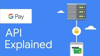 Google Pay API Explained [upl. by Shifrah]