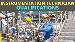 Instrumentation Technician Qualifications US amp UK Job Markets [upl. by Limaj]