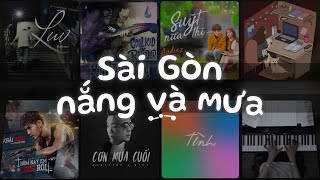 Nắng Có Mang Em Về Suýt Nữa Thì Sau Cơn Mưa Lan Man 3107 2  Nhạc Việt Chill Tâm Trạng Buồn 2024 [upl. by Desta969]