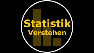 Statistik Verstehen Einführung [upl. by Arno]