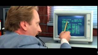 80s Computer Hacking A Supercut [upl. by Erund]