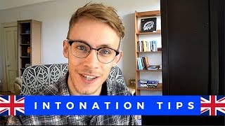 How to Improve Your Intonation  British English Lesson [upl. by Nyvets642]