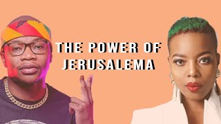 The Power of Jerusalema Song Breakdown  TYHN [upl. by Ecinahc27]