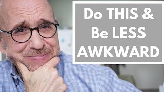 Stop Being Socially Awkward 10 Behaviors That Make You Look Weird [upl. by Ker912]