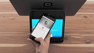 Taking Payments with Square Register [upl. by Anidal]