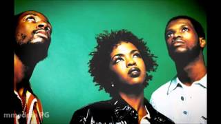 Guantanamera The Fugees Wyclef Jean HQ Audio1 [upl. by Karlin]