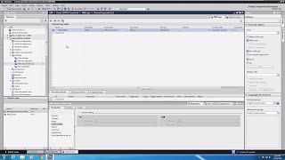 Lesson 4  Working with Tags in Siemens HMI [upl. by Halsted62]