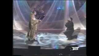 Patti LaBelle  Gerald Levert  Live [upl. by Afital]