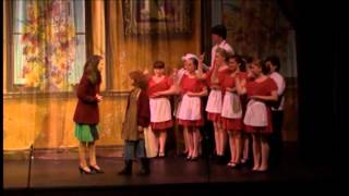 Annie The Musical Highlights [upl. by Chatterjee696]