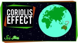 Coriolis Effect IDTIMWYTIM [upl. by Anomis]