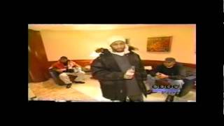 Dru Hill 24 hours with Dru Hill part 2 [upl. by Drareg304]