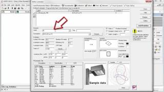 AGi32  Set Up Your Luminaires [upl. by Orelie]