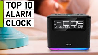 Best Online Alarm Clocks [upl. by Hsaka]