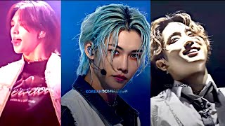 1 SKZ TikTok Edits Compilation [upl. by Nita]