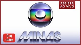 Assistir Rede Globo Minas Ao Vivo  Link na Descrição [upl. by Enyallij622]