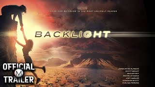 Blacklight Full Trailer [upl. by Nahsab]