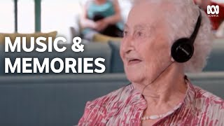 The power of music in dementia [upl. by Onilegna928]