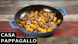 Agnello aggrassato S3  P68 [upl. by Elleimac263]