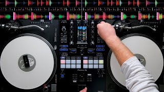 DJ MIX  Hip Hop Classics amp Live Mashups [upl. by Sidnarb]