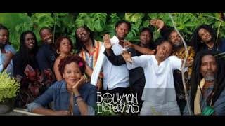 Haitian Music Greatest Bands [upl. by Woodsum]