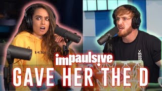 I GAVE SOMMER RAY THE D  IMPAULSIVE EP 3 [upl. by Noyes109]