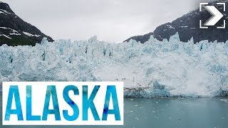 Españoles en el mundo Alaska 13  RTVE [upl. by Dasa]