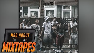 Nines  Just Another Day One Foot In  MixtapeMadness [upl. by Htedirem957]