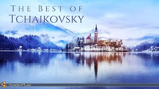 The Best of Tchaikovsky [upl. by Nimar]