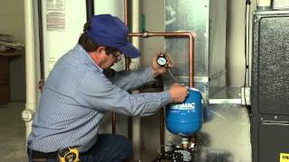 DuraMAC™ Residential Pressure Booster Installation [upl. by Nugent954]