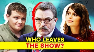 Why These Blue Bloods Actors REALLY Left The Show ⭐ OSSA [upl. by Moraj625]