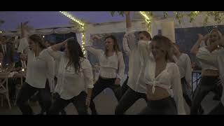 Best Wedding Dance  Bishop Briggs quotRiverquot  Galen Hooks Choreography [upl. by Bettencourt26]