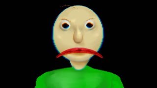 Baldis UNREAL Basics  PART 2 [upl. by Noemad]