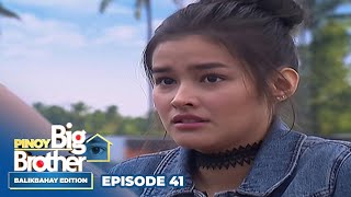 PBB Season 7  Full Episode 41 [upl. by Amber936]