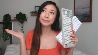 Guide to Mechanical Keyboards for Beginners [upl. by Isidora981]