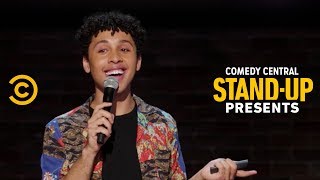 12 Comics You Need to See  Comedy Central StandUp Presents [upl. by Nosidam]