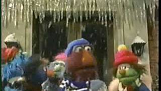 Sesame Street  Hace Frio [upl. by Ytsrik904]