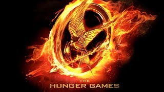 The Hunger Games 2012  Main Theme [upl. by Yanej]