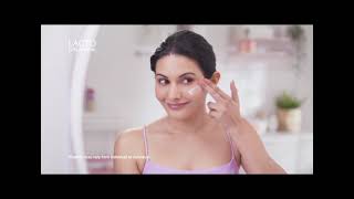 Lacto Calamine Face Lotion Hindi TVC Amyra Ad [upl. by Odnumyer]