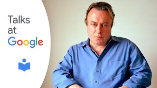 God Is Not Great  Christopher Hitchens  Talks at Google [upl. by Brodsky]