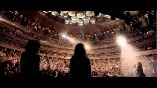 Some one like you amp Rolling in the deep  Adele Live at the Royal Albert Hall 2011 [upl. by Glad382]