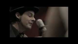 Jack White  Blunderbuss  Unstaged Studio [upl. by Ardnasela]