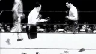 Jack Sharkey vs Max Schmeling II Extended Highlights [upl. by Emlen]