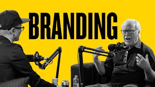 What Is Branding 4 Minute Crash Course [upl. by Lletram180]