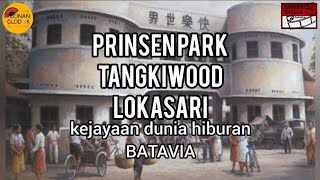 PrinsenPark  Tangkiwood [upl. by Paulie]