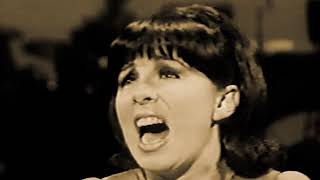 Eydie Gorme  If He Walked Into My Life [upl. by Noakes]