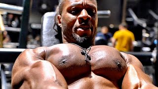 Best Workout Music  Gym Motivation Music  Bodybuilding Motivation  UlissesWorld 2021 [upl. by Damon]